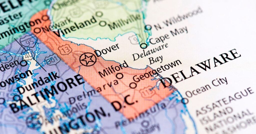 Amid Economic Uncertainty, Delaware Lawmakers Should Consider Progressive Revenue Proposals