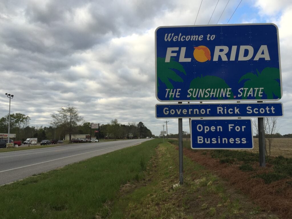 Intended Consequences: Deliberate Disinvestment Caused Florida’s Unemployment Disaster