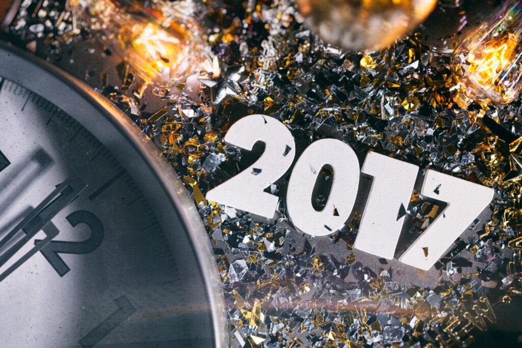 Partying Like It’s 2017: How Congress Went Overboard on Helping Businesses with Losses  
