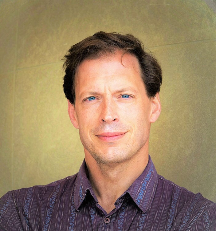 Matthew Gardner