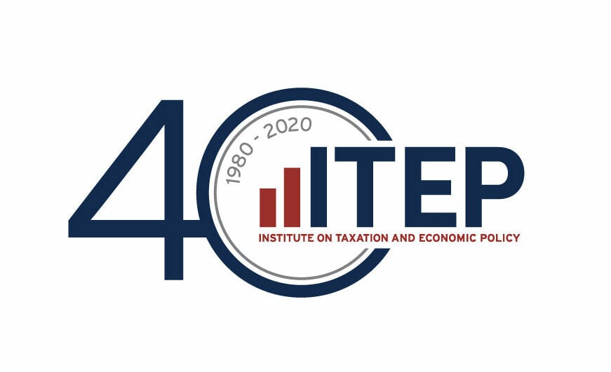 Beyond 2020 Vision: Advancing Progressive Tax Policy