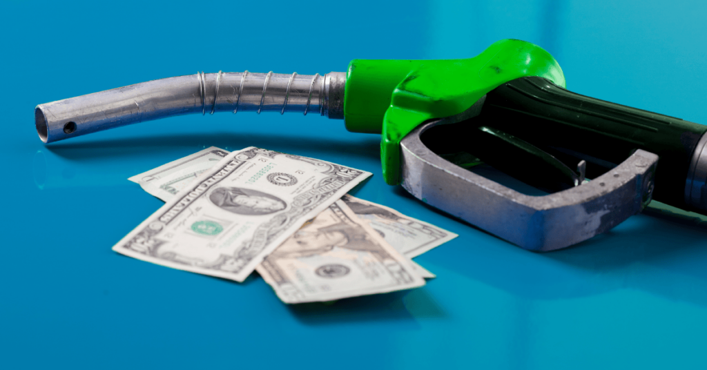 Two in Three Americans Live in States with Variable-Rate Gas Taxes