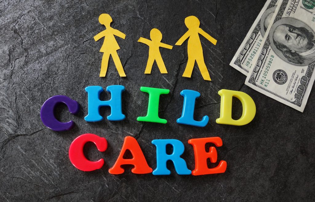 Reducing the Cost of Child Care Through State Tax Codes in 2019