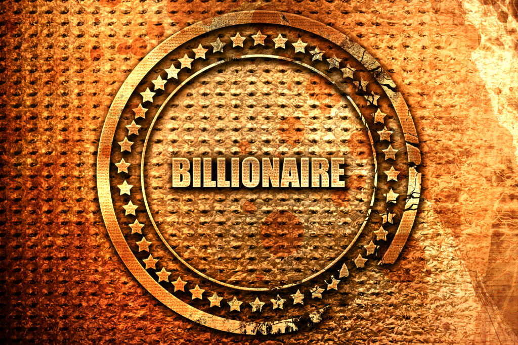 America’s Richest Would Finally Pay Taxes on Most of Their Income Under Wyden’s Billionaires Income Tax