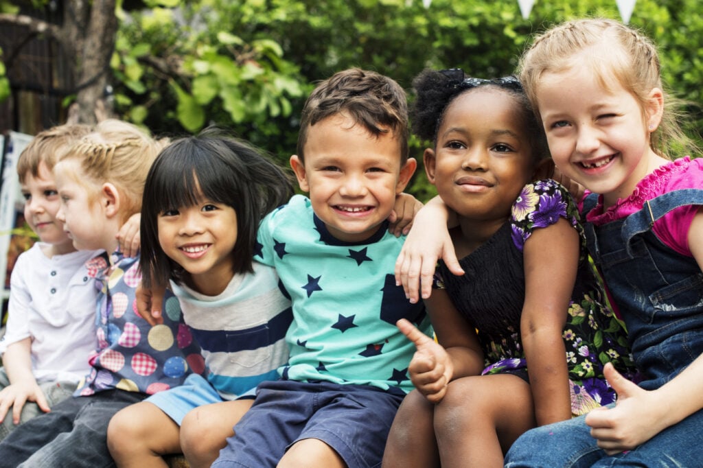 Tax Credit Reforms in Build Back Better Would Benefit a Diverse Group of Families