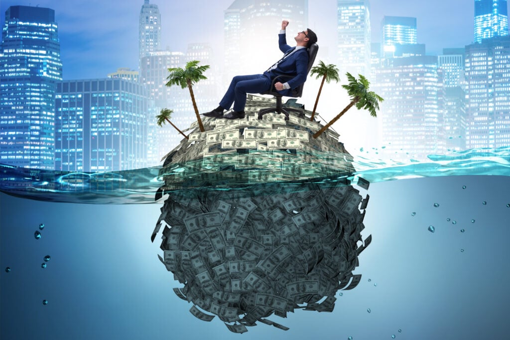 Why Congress Should Reform the Federal Corporate Income Tax