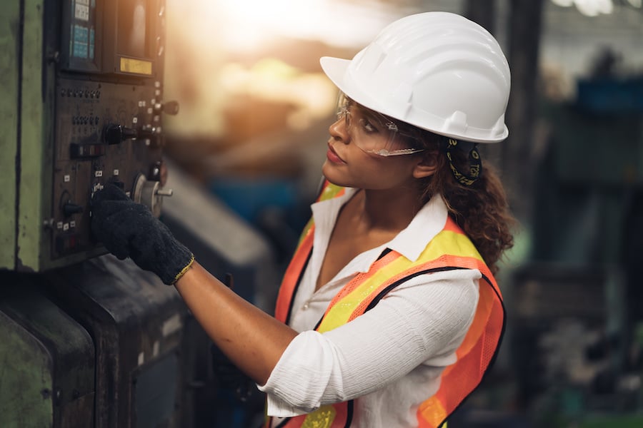 Trade Deals Aren’t Enough: Fixing the Tax Code to Bring American Jobs Back