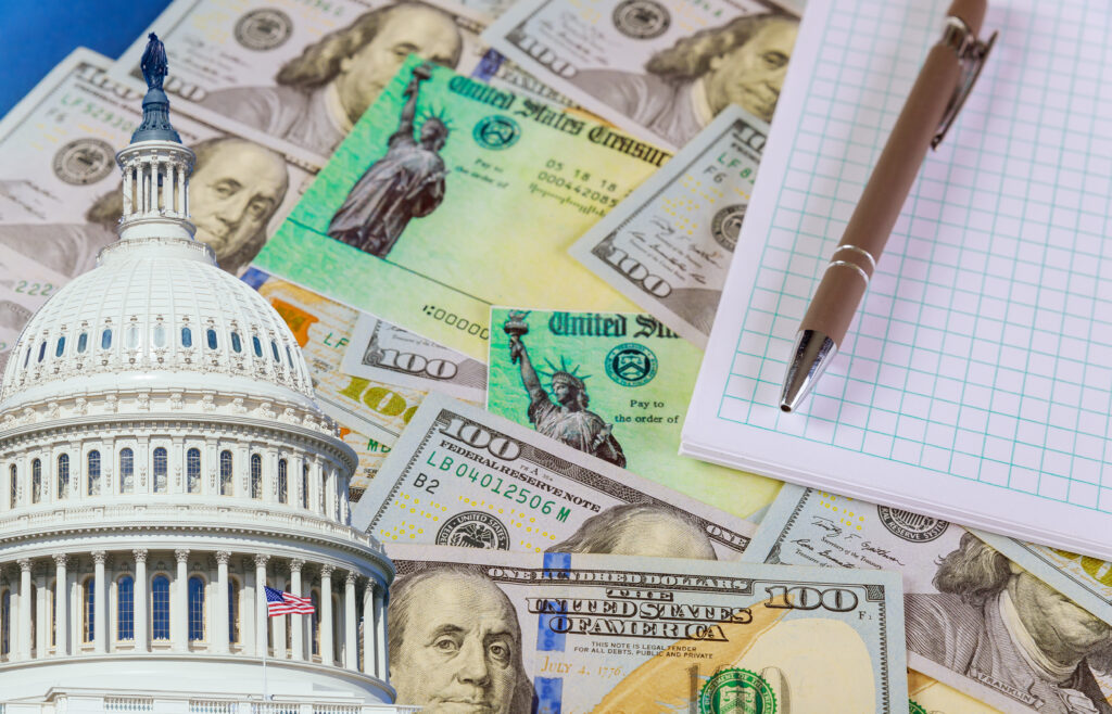New ITEP Report Examines the Tax Changes in the House Ways and Means Build Back Better Bill