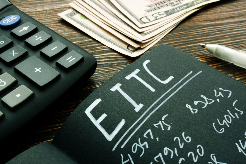 Boosting Incomes and Improving Tax Equity with State Earned Income Tax Credits in 2021
