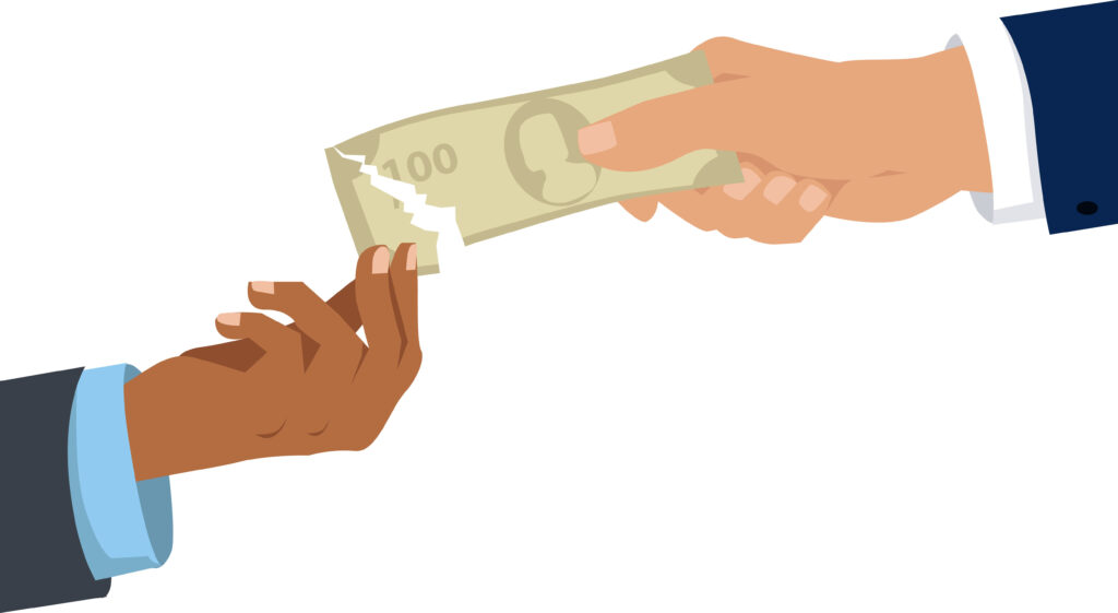 Limiting Tax Breaks for Capital Gains Would Mitigate the Racial Wealth Gap