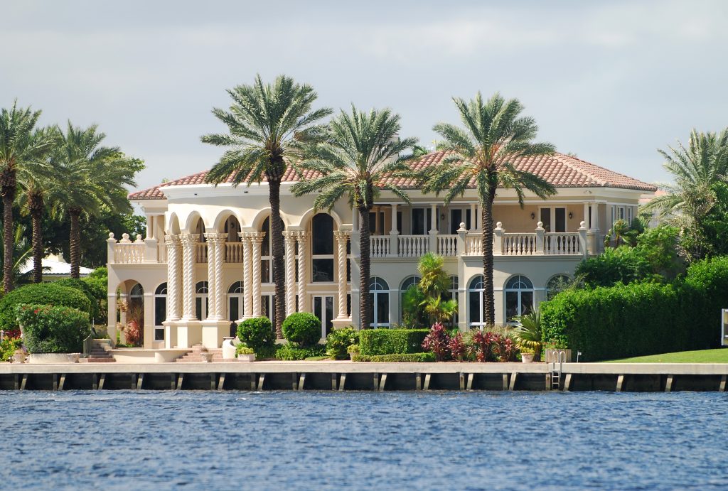 Senator Sanders Proposes to Reform the Estate Tax