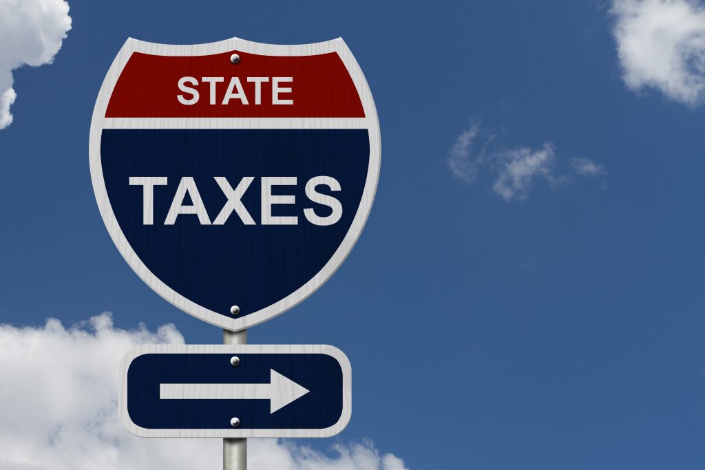 Sound Tax Policy Made a Comeback in 2017