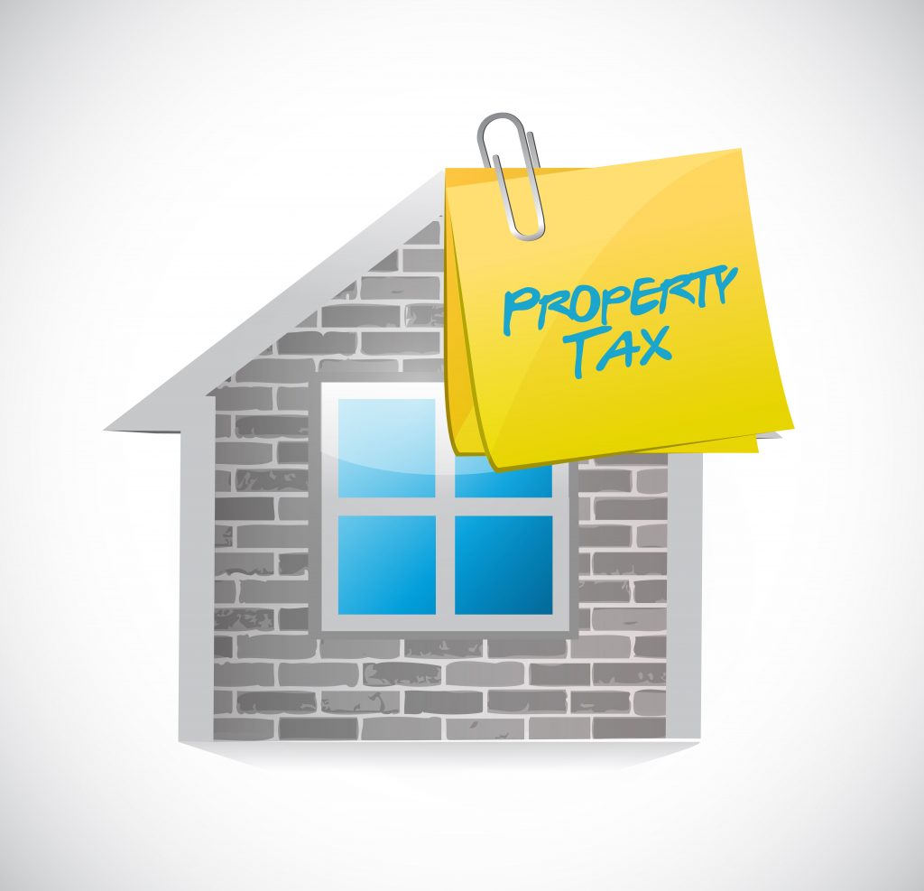 Property Tax Circuit Breakers in 2019