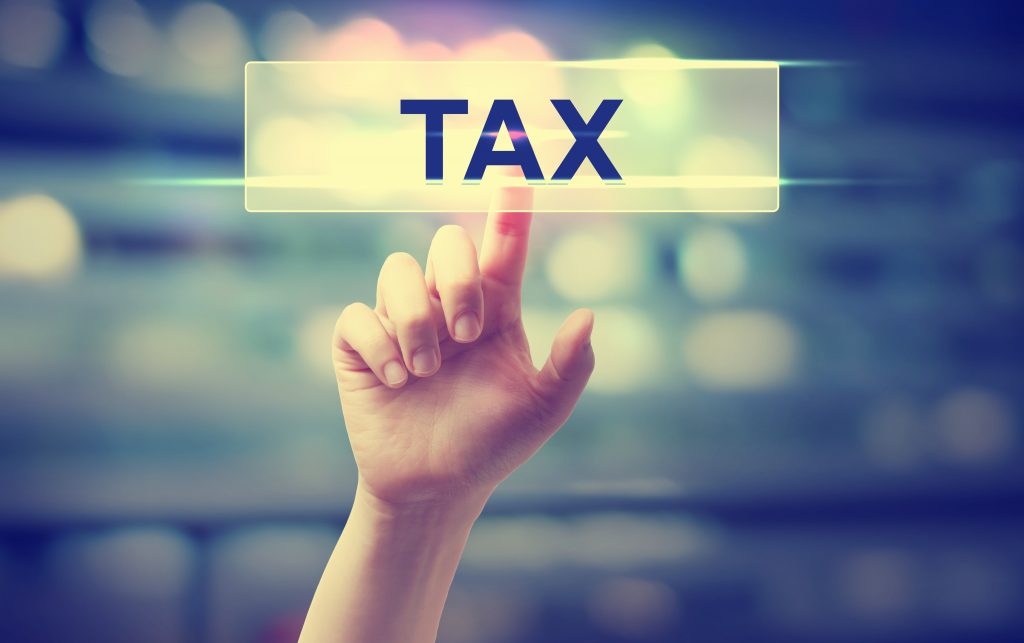 Trends We’re Watching in 2018, Part 5: 21st Century Consumption Taxes