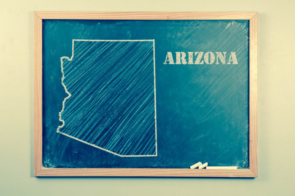 Newly Unveiled Ballot Initiative Aims to Tax Arizona’s Top 1 Percent to Fund Education