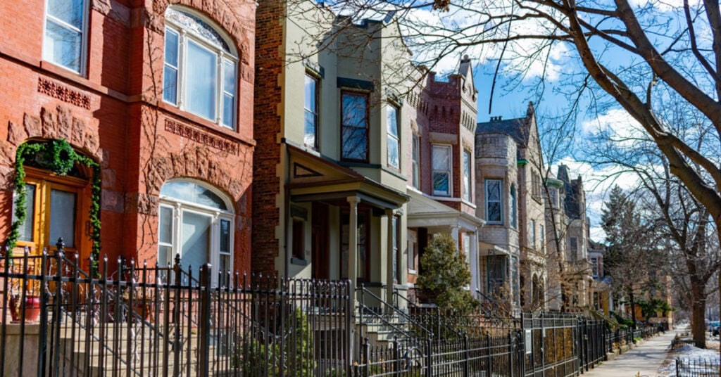 Ahead of the ‘Bring Chicago Home’ Vote, Remember That Local Mansion Taxes are Tried and Tested