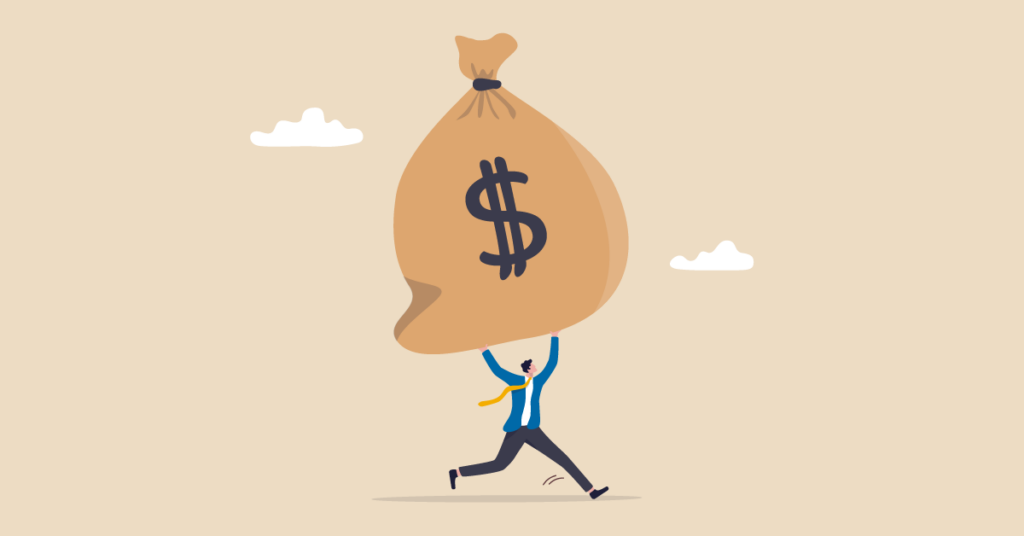 Six Companies Reaped $83 Billion in Federal Tax Breaks in 2025