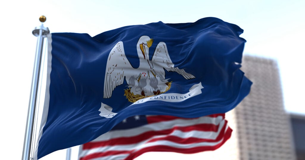 Average Louisianans Will Pay for Gov. Landry’s Tax Break for the Rich