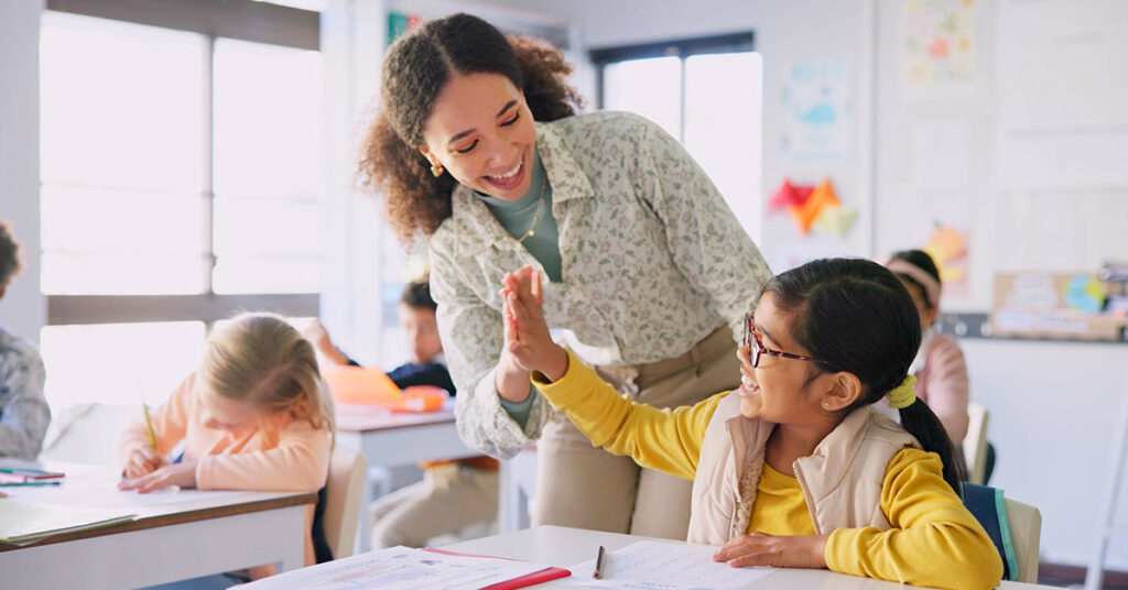 Better Tax Codes Help Boost Teacher Pay