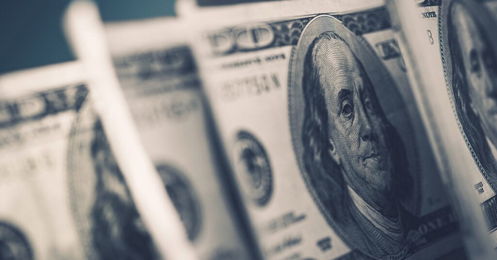 Billionaires Should Pay Taxes on Their Income Every Year Like the Rest of Us