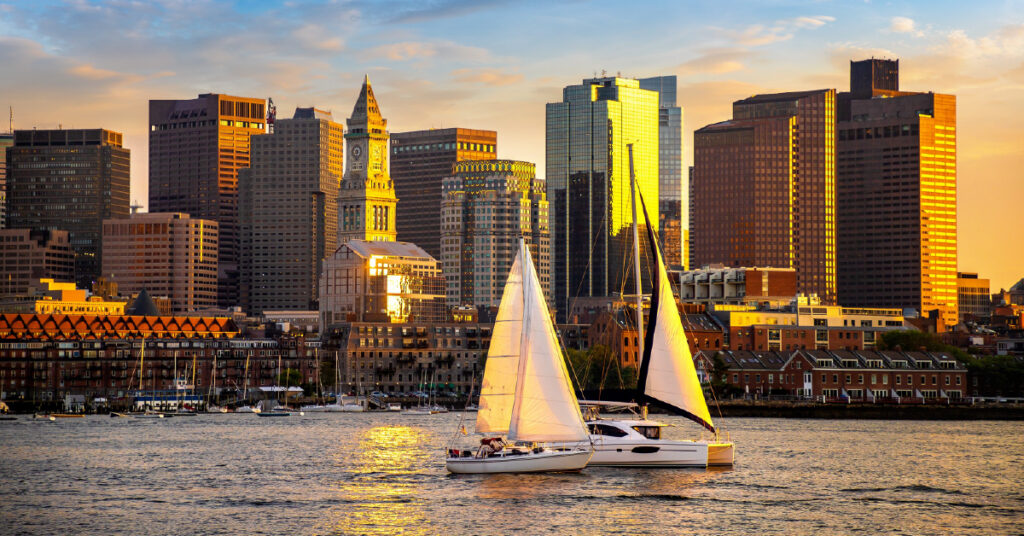 An Analysis of a Potential Reduction in Massachusetts’ Long-Term Capital Gains Tax Rate