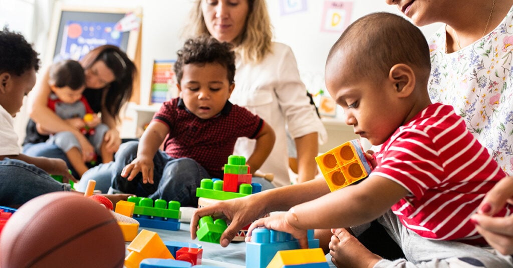 National and State-by-State Estimates of Two Approaches to Expanding the Child Tax Credit