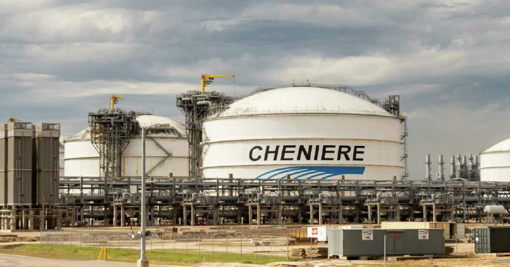 Cheniere Energy Gets $380 Million Gift from Trump’s Treasury Department