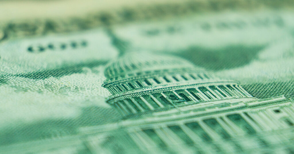 Congress Could — But Won’t — Pass a Tax Package That Pays for Itself