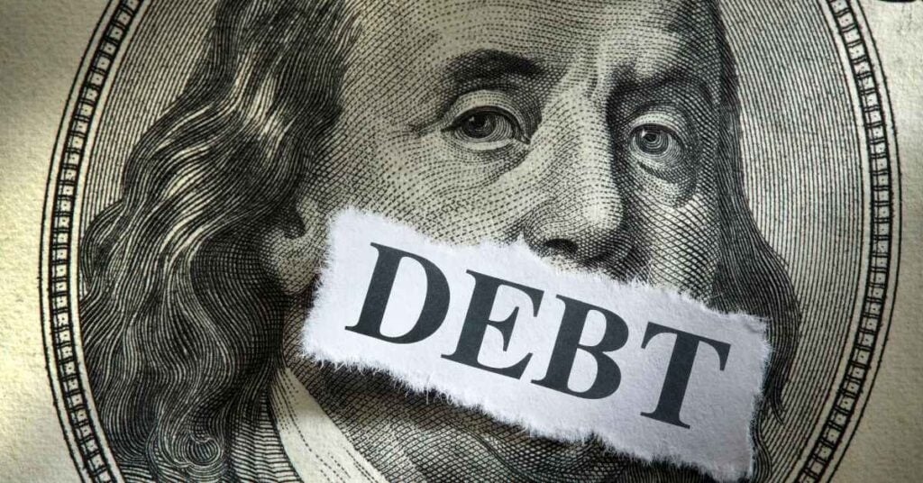 Congress Should Raise Taxes on the Rich, But That’s a Totally Separate Issue from the Debt Ceiling