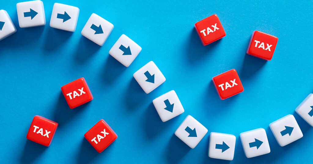 Corporate Taxes Before and After the Trump Tax Law