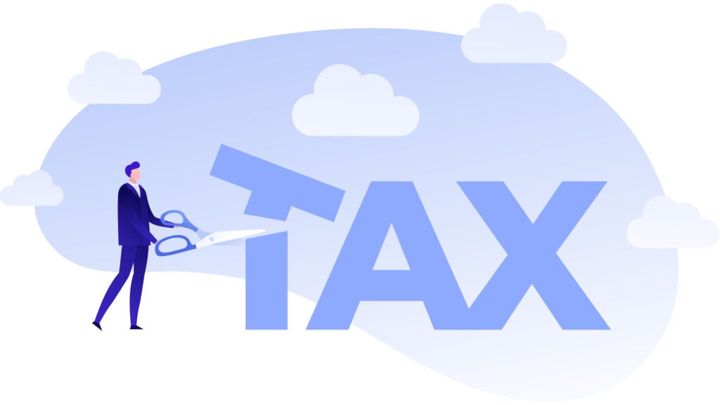 Most Senate Democrats Join Republicans in Calling for Corporate Tax Break