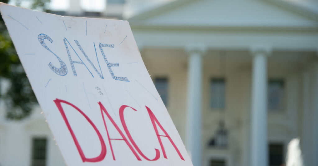 The Impact of Proposed New Tax Credit Restrictions for Immigrant Filers: An Analysis of the DACA Recipient Population