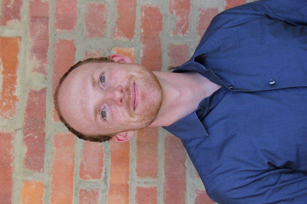 Dylan Grundman O’Neill