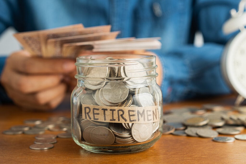 Bipartisan Retirement Proposals Are Mostly Just More Tax Cuts for the Wealthy