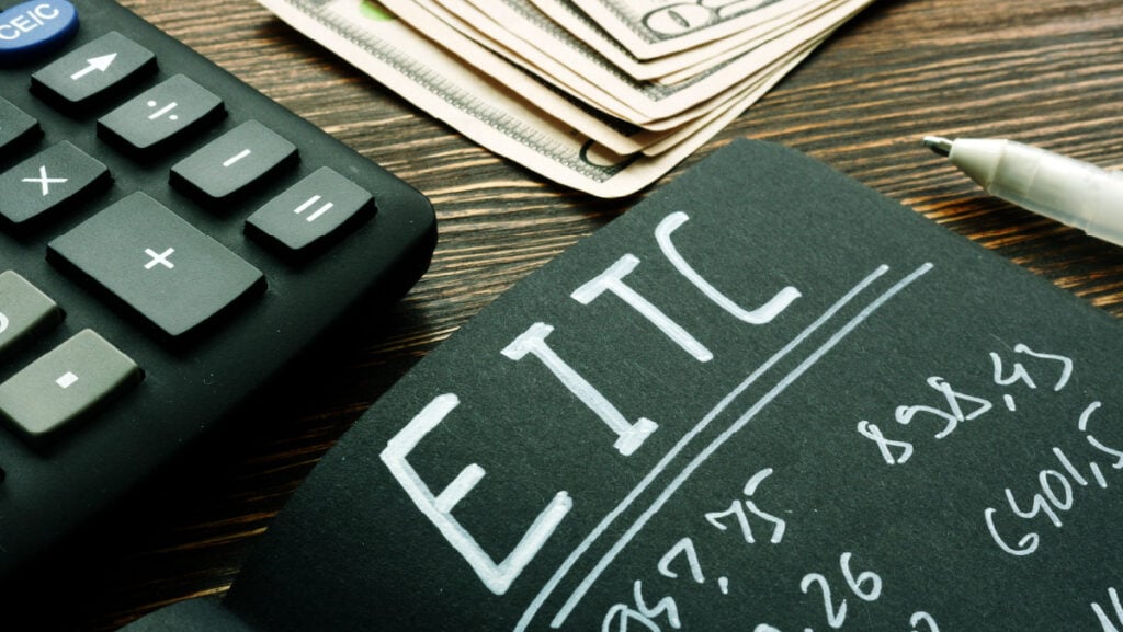 Federal EITC Enhancements Help More Than One in Three Young Workers