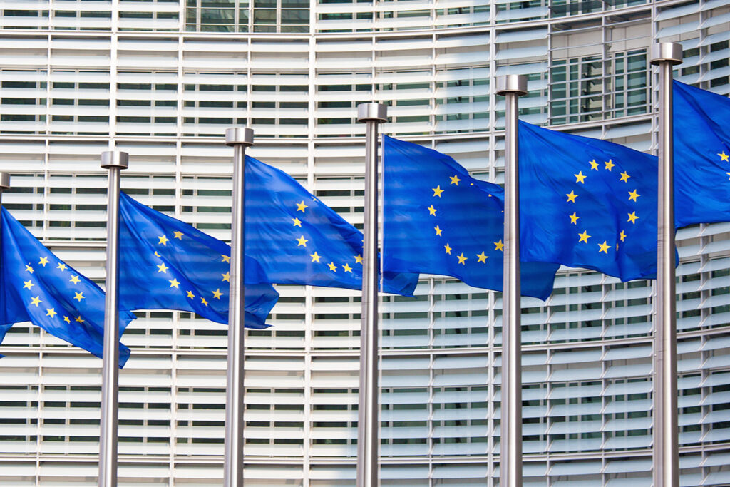 The European Union Moves Forward on Global Minimum Tax. Time for the U.S. to Follow.