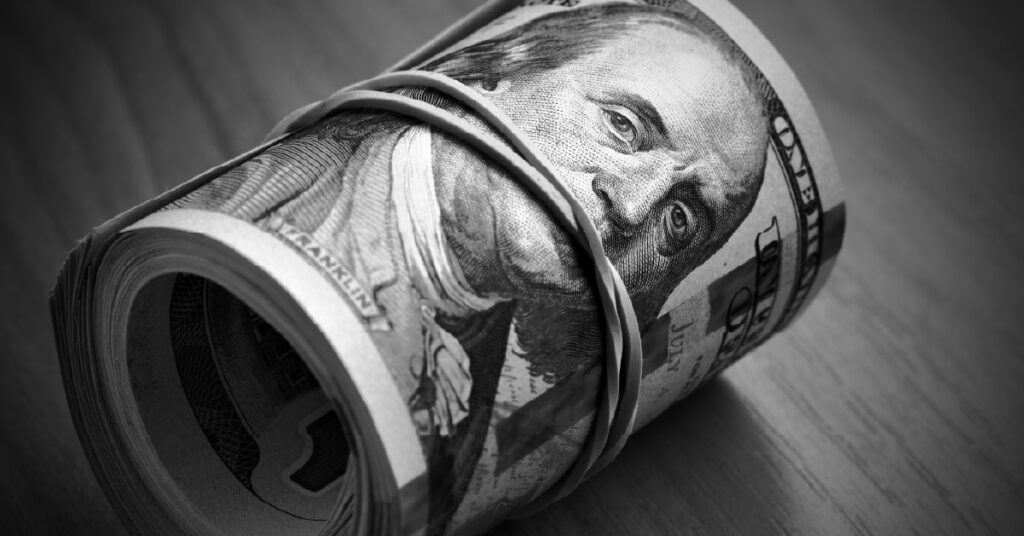 Americans Want to Know Which Corporations Aren’t Paying Taxes, but House Republicans Want to Keep this Information Secret