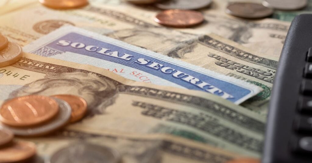 ‘Fair Share Act’ Would Strengthen Medicare and Social Security Taxes