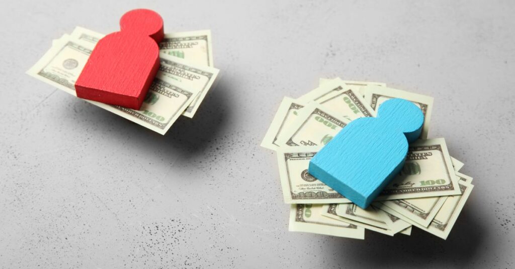 Two Ways a 2025 Federal Tax Bill Could Worsen Income and Racial Inequality