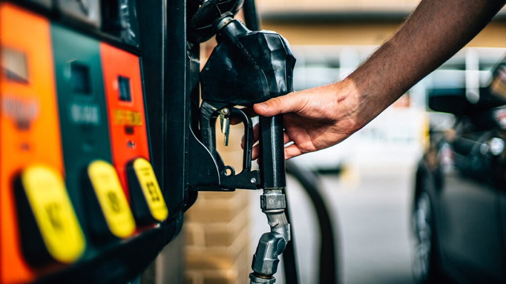 State Gas Tax Holidays are Nothing to Celebrate