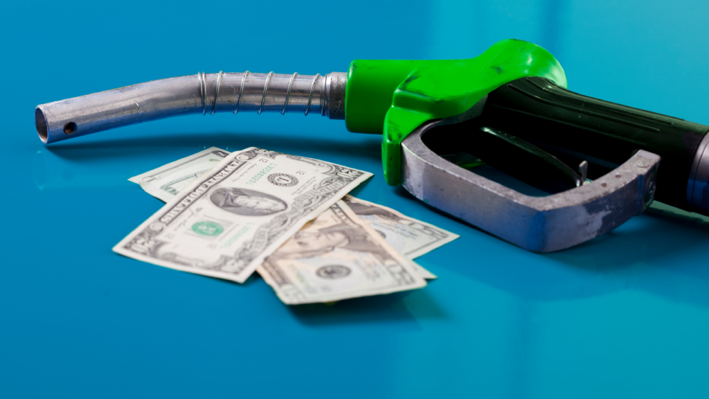 The Federal Gas Tax Holiday is Not a New Idea, Just a Bad One