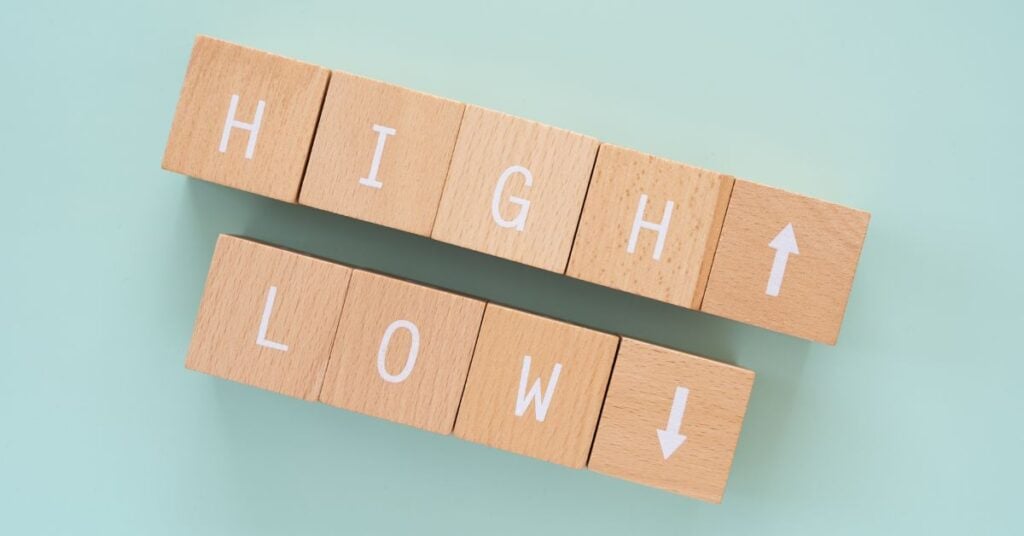 The Highs and Lows of 2023 State Legislative Sessions
