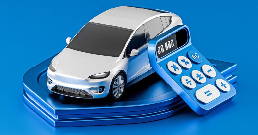 House Bill’s Deduction for Car Loan Interest Would Not Offset Tariff-Related Auto Price Increases for Most Buyers