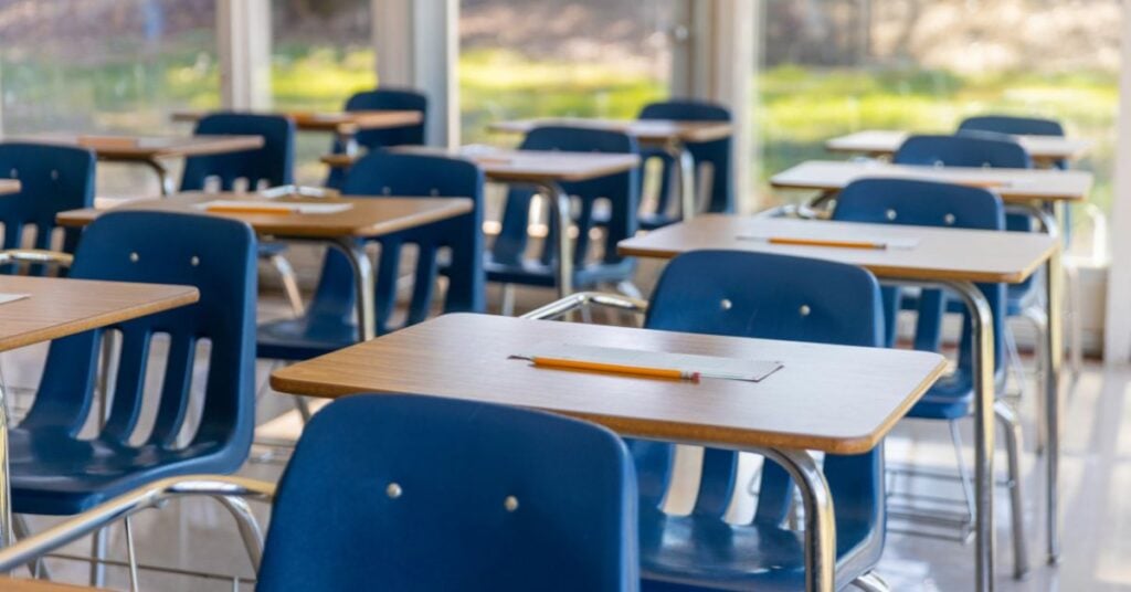 How the Fairness of State Tax Codes Affects Public Education