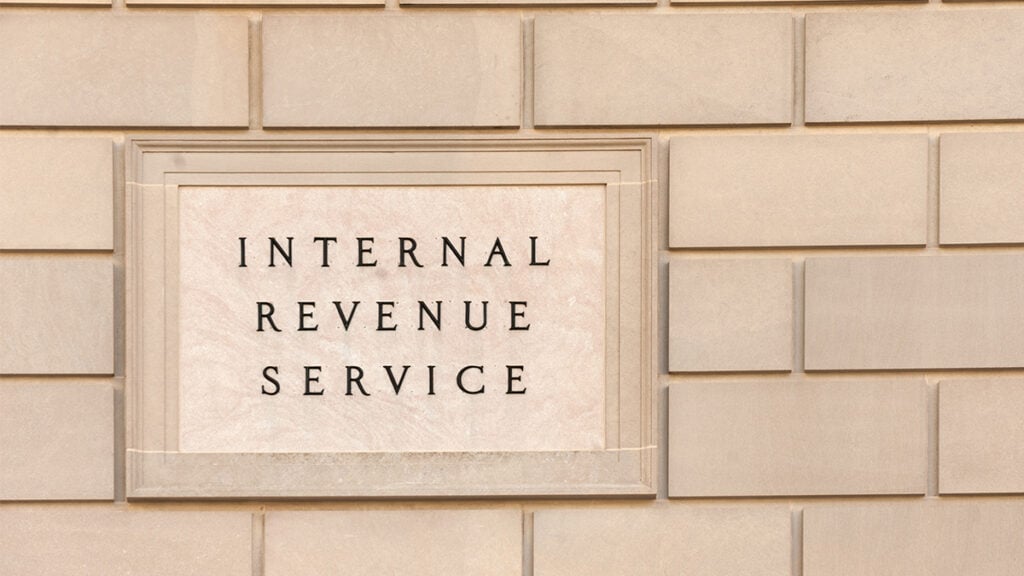 Defunding the IRS Would Cost Taxpayers