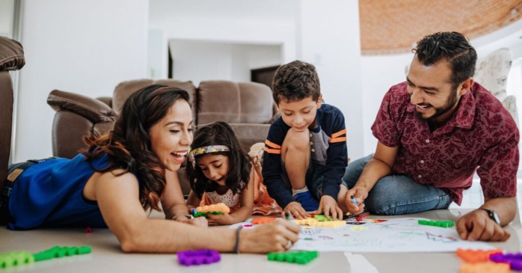 Impacts of the Tax Relief for American Families and Workers Act