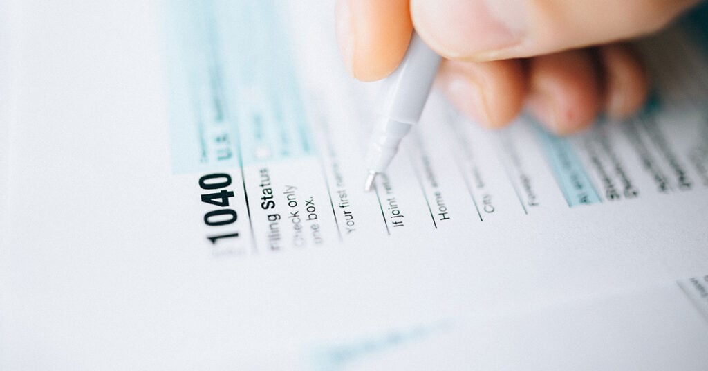 National Taxpayer Advocate: Infusion of New IRS Funding a ‘Gamechanger’ for Taxpayers