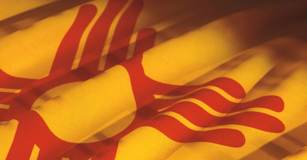 New Mexico Making Tremendous Progress Making Taxes Less Regressive