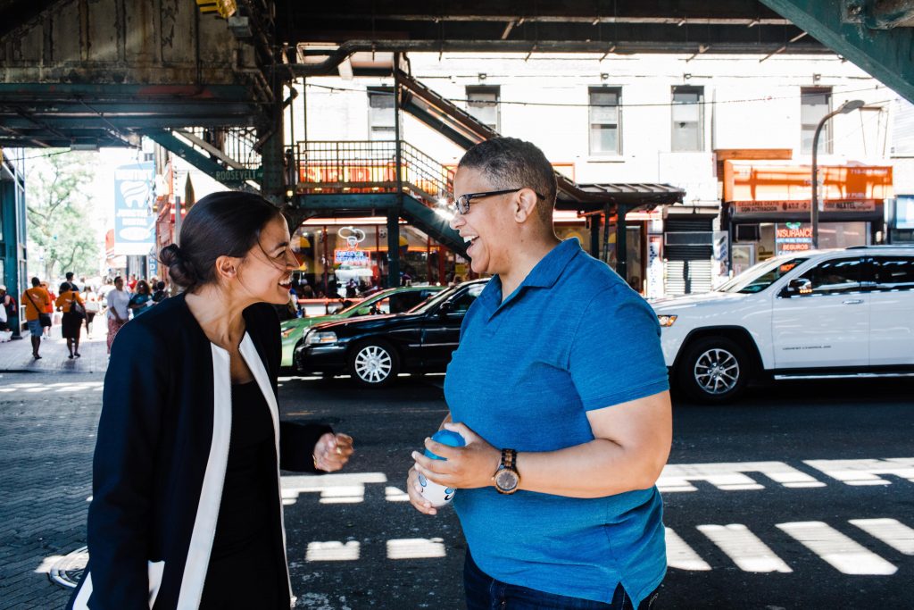 How to Think About the 70% Top Tax Rate Proposed by Ocasio-Cortez (and Multiple Scholars)