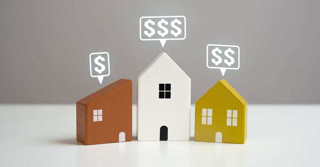 Local Tax Trends in 2024